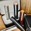 FITPOD 電子煙主機 皮革款|適配SP2 SP2S RELX悅刻及LANA一代煙彈 FITPOD 電子煙主機