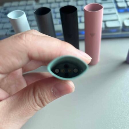 VAKA 主機|換彈式霧化桿電子煙|適配 ILIA、殺小、SP2S、LANA、RELX 一代煙彈 VAKA 主機|換彈式霧化桿電子煙|適配 ILIA、殺小、SP2S、LANA、RELX 一代煙彈