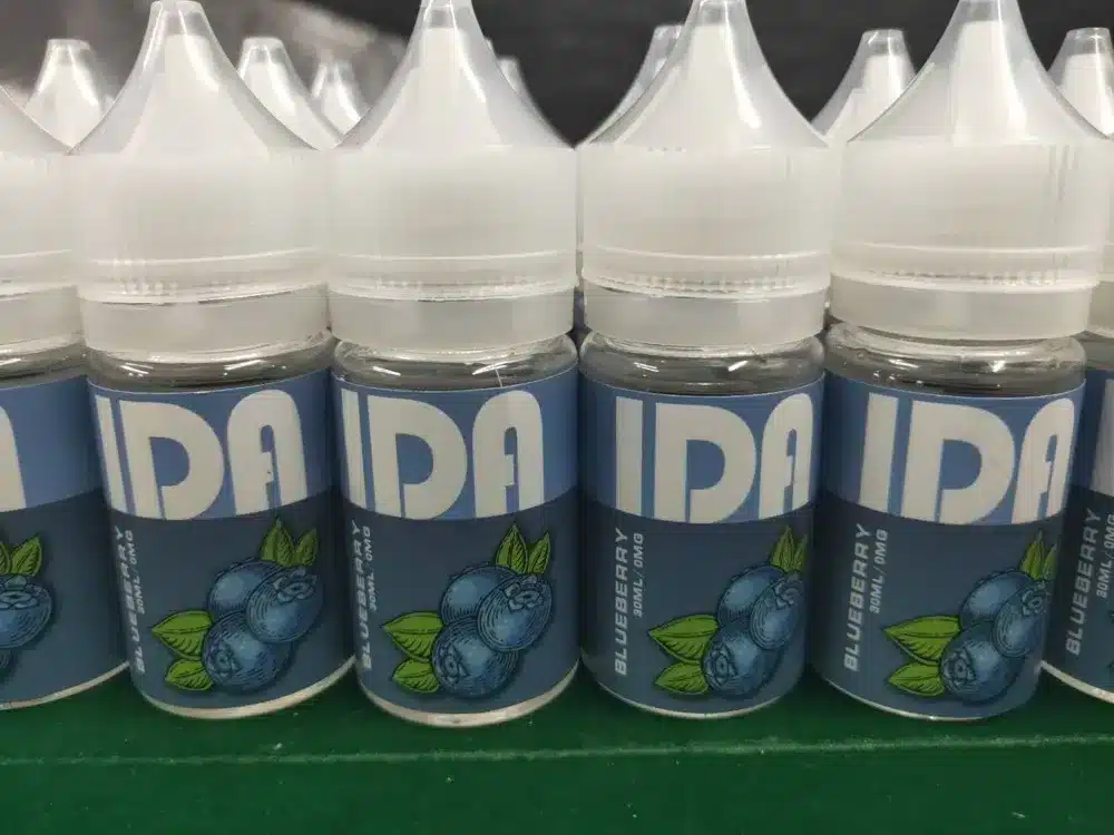IDA 煙油30ML35MG原裝正品|優惠活動買五送一 IDA 煙油30ML35MG原裝正品|優惠活動買五送一:圖片 9